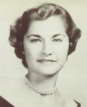 Hilda Jean Taylor 